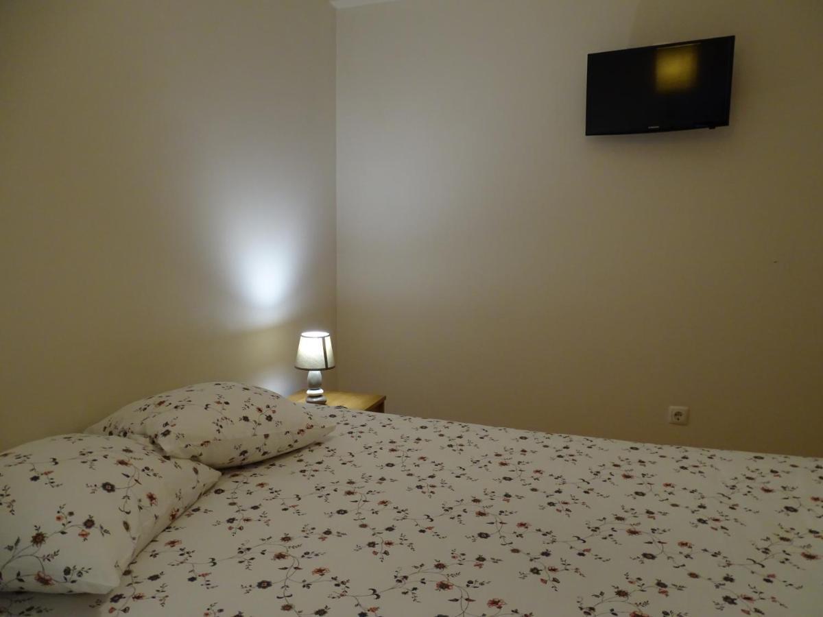Sudwest Rooms By Stay In Alentejo For Hikers Vila Nova de Milfontes Zewnętrze zdjęcie