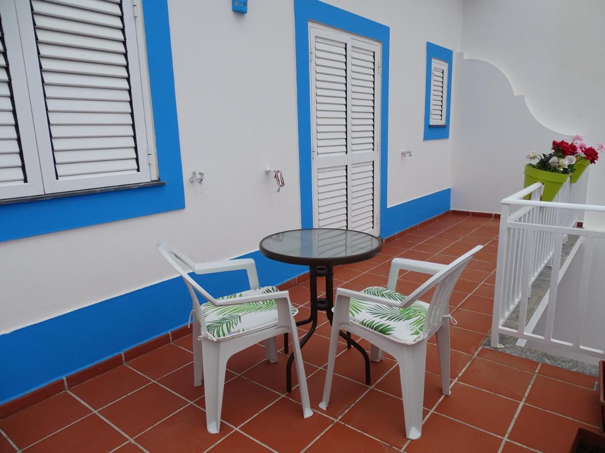Sudwest Rooms By Stay In Alentejo For Hikers Vila Nova de Milfontes Zewnętrze zdjęcie