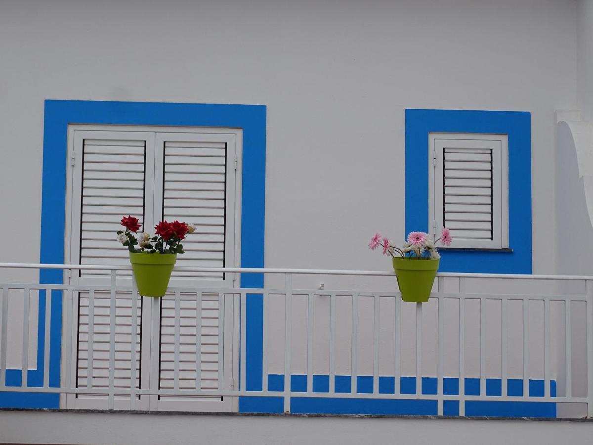 Sudwest Rooms By Stay In Alentejo For Hikers Vila Nova de Milfontes Zewnętrze zdjęcie