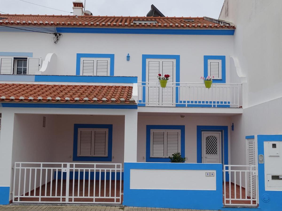 Sudwest Rooms By Stay In Alentejo For Hikers Vila Nova de Milfontes Zewnętrze zdjęcie