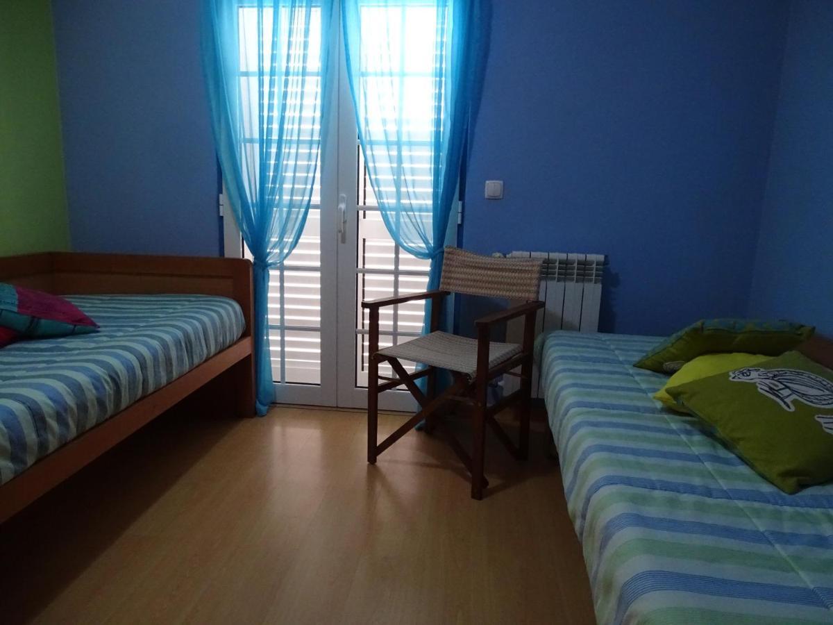 Sudwest Rooms By Stay In Alentejo For Hikers Vila Nova de Milfontes Zewnętrze zdjęcie