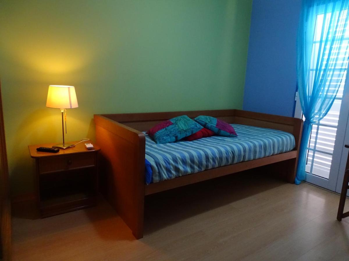 Sudwest Rooms By Stay In Alentejo For Hikers Vila Nova de Milfontes Zewnętrze zdjęcie
