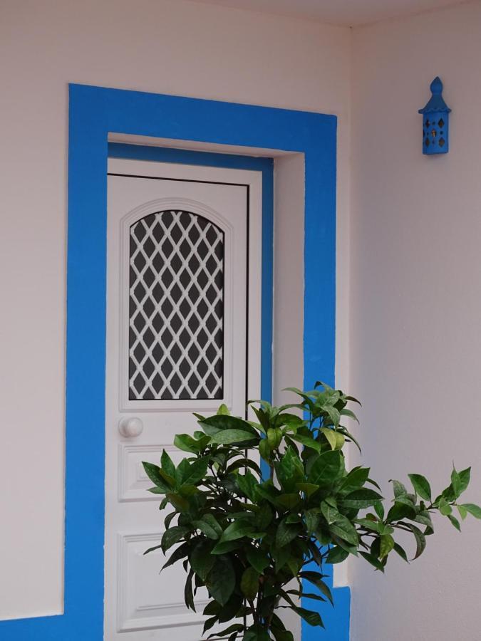 Sudwest Rooms By Stay In Alentejo For Hikers Vila Nova de Milfontes Zewnętrze zdjęcie